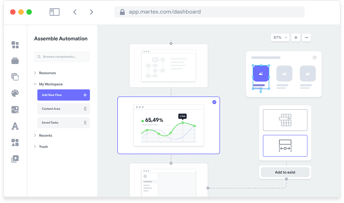 website monitoring