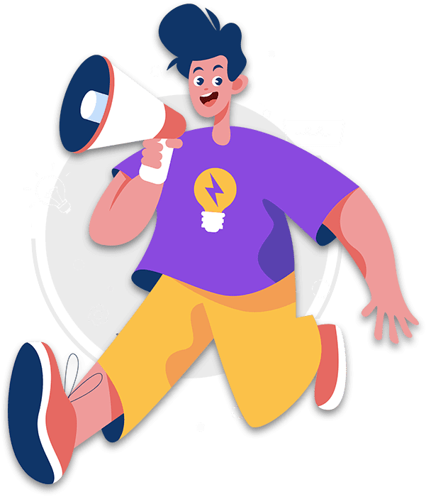 Copywriting and lead generation