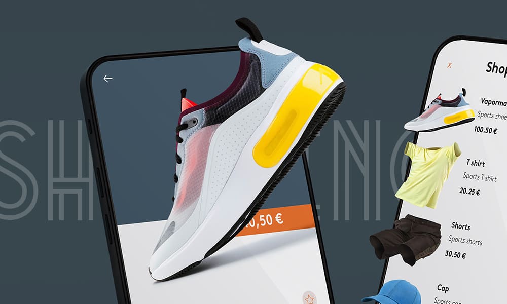E-commerce growth